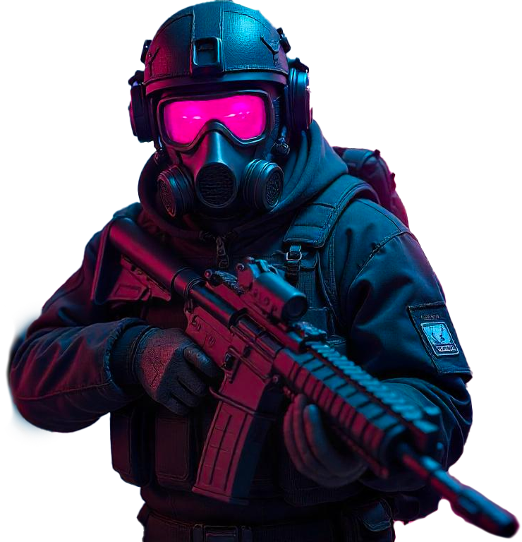 Gamer Pro